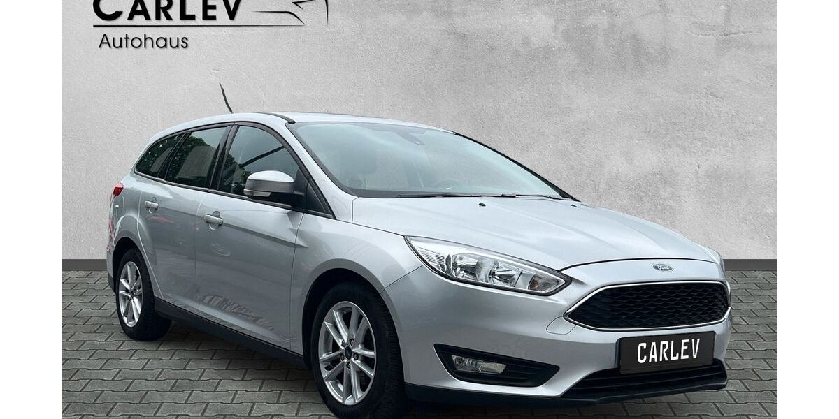 Ford Focus 121.220 km 5.990 &euro; Köln - Worringen 50769
