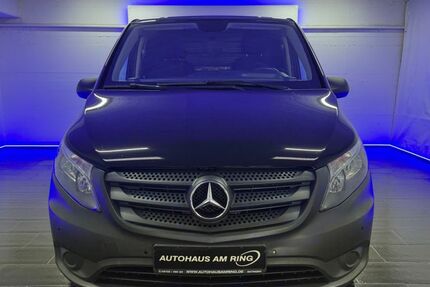 Mercedes-Benz Vito 92.605 km 22.999 € Ratingen bei Düsseldorf 40878