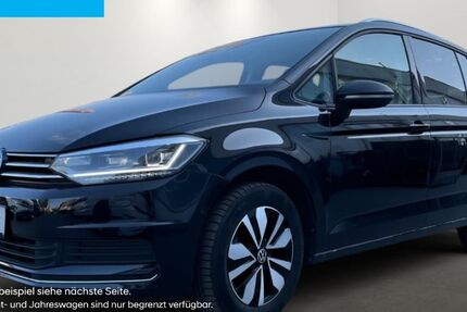 VW Touran 26.169 km 34.950 &euro; Solingen 42651