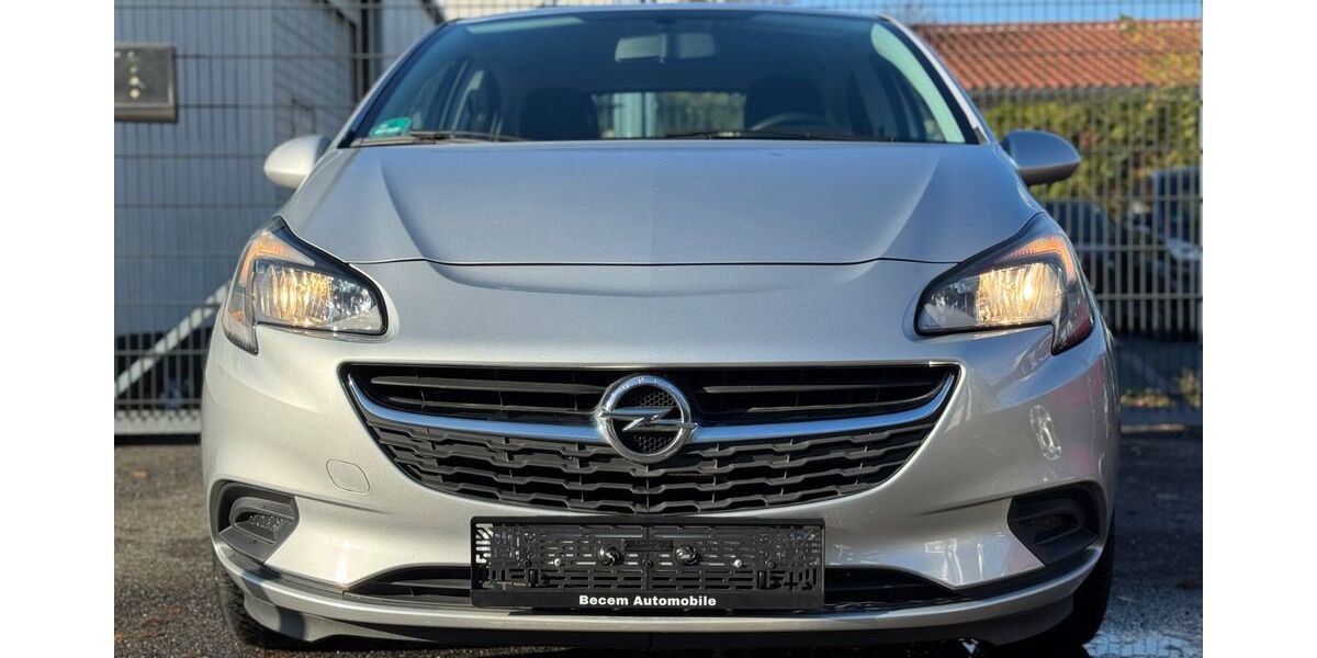 Opel Corsa 89.146 km 7.999 &euro; Leverkusen 51381