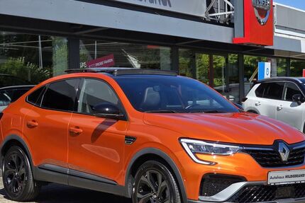 Renault Arkana 36.434 km 20.890 &euro; Wermelskirchen 42929