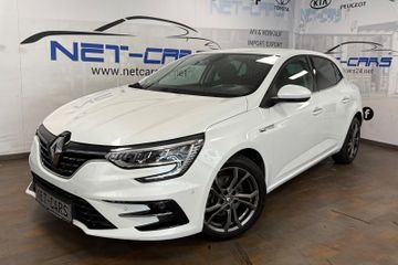 Renault Megane 49.000 km 17.950 &euro; Hilden (bei Düsseldorf) 40721