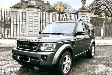 Land Rover Discovery 144.000 km 22.000 &euro; Köln 50676