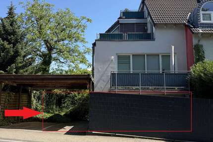 Wohnung Bergisch Gladbach Alt-Frankenforst - 2 Zimmer, 67 m&sup2;, 259.000&euro; | Angebot:26993854