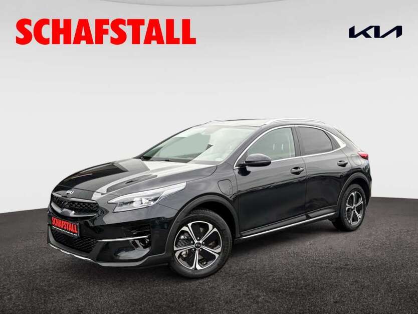 Kia XCeed 31.281 km 18.949 € Elsdorf 50189