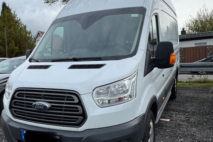 Ford Transit 278.000 km 7.900 &euro; Mettmann 40822