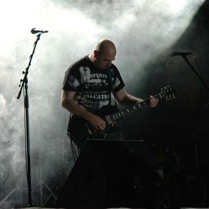 MALEVOLENCE: WHERE ONLY THE TRUTH IS SPOKEN + SPECIAL GUESTS 01.11.2025 Huxleys Neue Welt