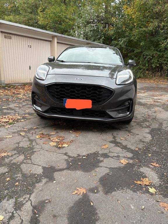 Ford Puma 46.000 km 21.000 € Leverkusen 51377