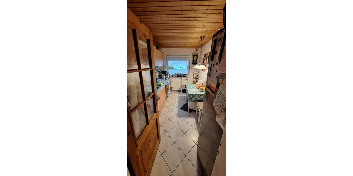 Erdgeschoßwohnung Burscheid - 2 Zimmer, 64 m&sup2;, 165.000&euro; | Angebot:23421786