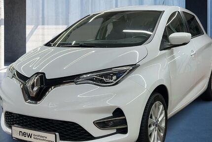 Renault ZOE 62.227 km 13.280 &euro; Köln 50939