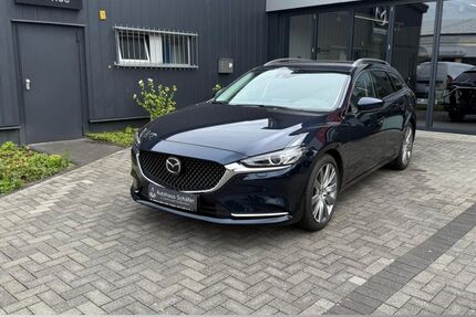 Mazda 6 20.080 km 28.495 € Monheim 40789