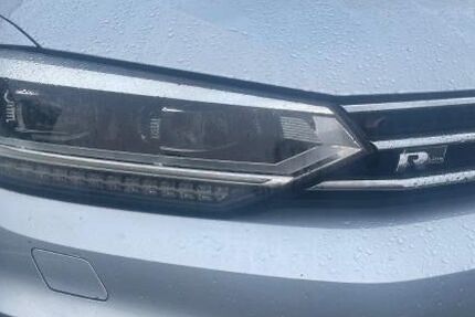 VW Touran 219.990 km 14.999 &euro; Troisdorf 53842