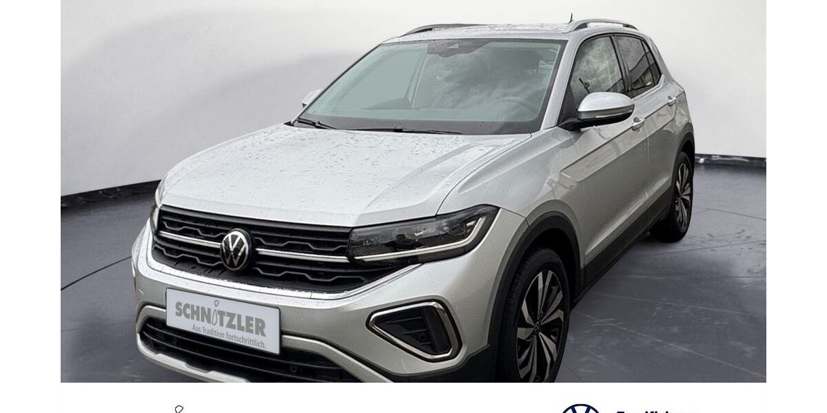 VW T-Cross 19.440 km 22.650 &euro; Langenfeld 40764