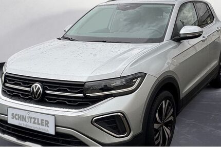 VW T-Cross 19.440 km 23.950 &euro; Langenfeld 40764
