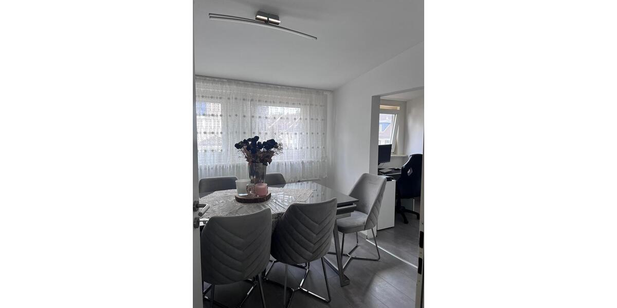 Eigentumswohnung 65qm 3 zimmer