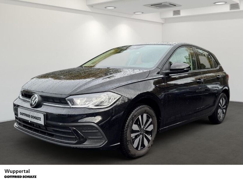 VW Polo 6.509 km 22.890 € Wuppertal 42109