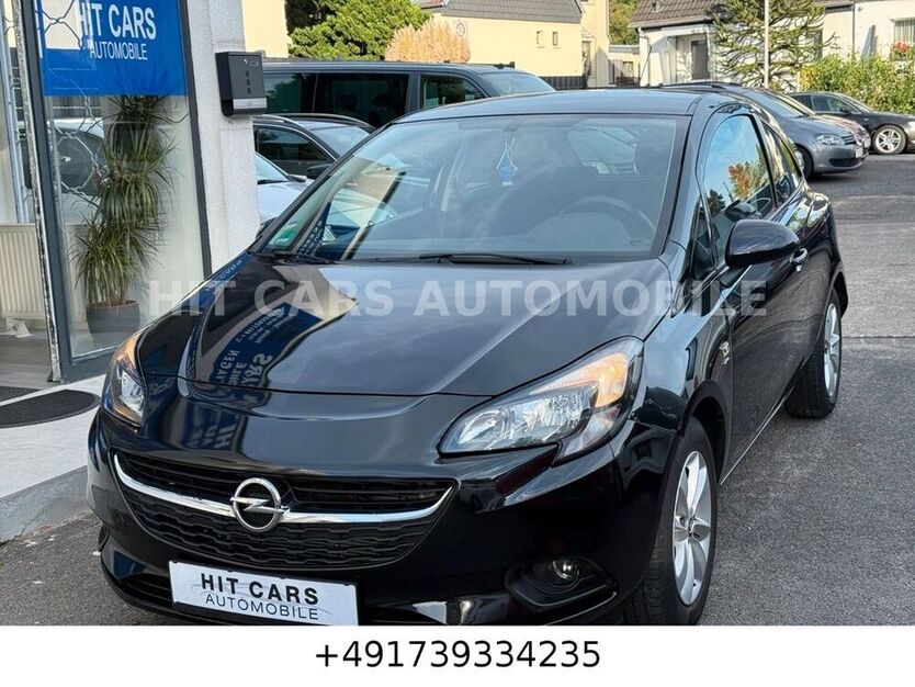 Corsa