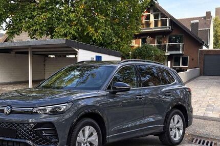 VW Tiguan 26.211 km 32.790 &euro; Bedburg 50181