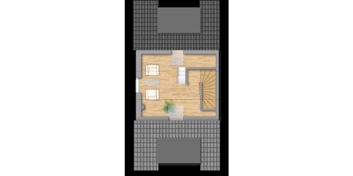 Doppelhaushälfte Bedburg Lipp - 5 Zimmer, 131 m&sup2;, 574.900&euro; | Angebot:22274617