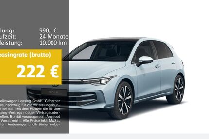 VW Golf 4.319 km 31.690 &euro; Remscheid 42857