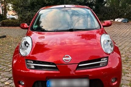 Nissan Micra 240.000 km 1.200 &euro; Köln 51143