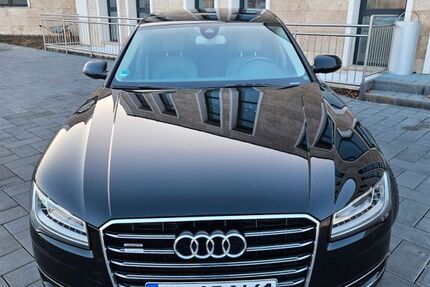 Audi A8 132.400 km 25.990 &euro; Brühl 50321