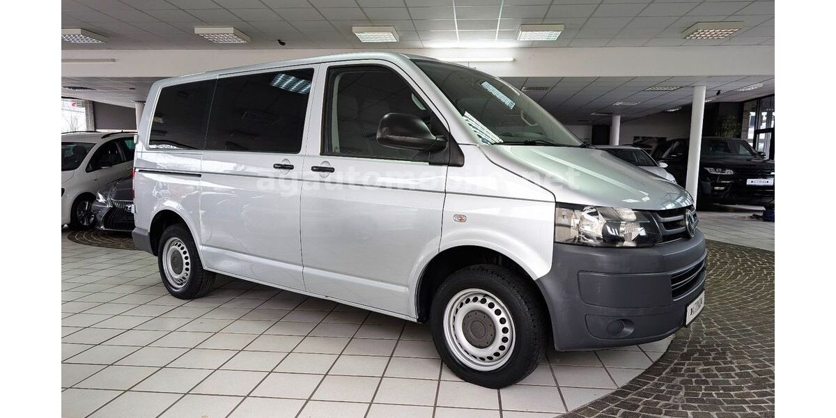VW T5 Transporter 199.980 km 11.499 &euro; Hilden 40721