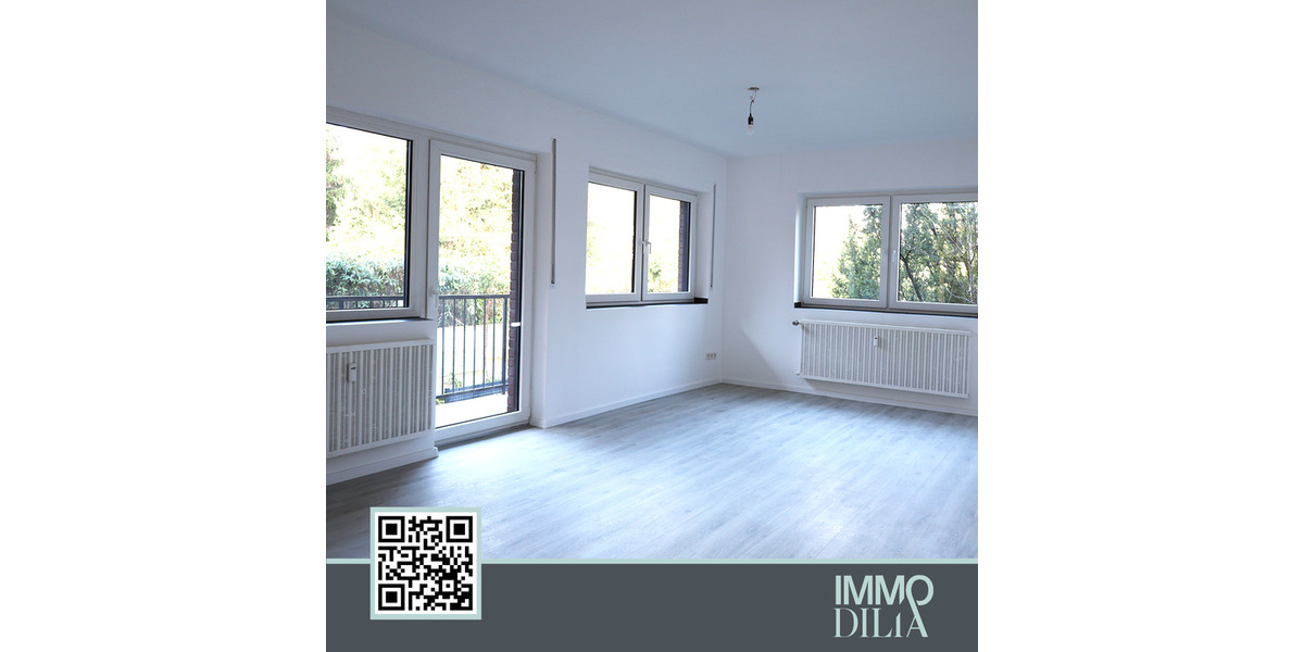 Etagenwohnung Frechen Königsdorf - 3 Zimmer, 87 m&sup2;, 349.000&euro; | Angebot:24846999
