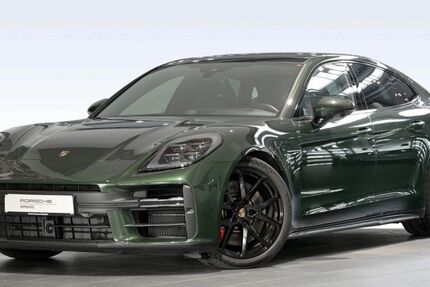 Porsche Panamera 24.365 km 129.900 &euro; Düsseldorf 40468