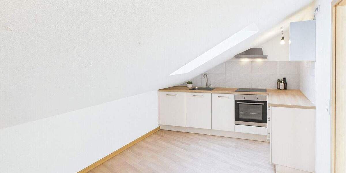 Etagenwohnung Bergheim / Glessen Glessen - 3 Zimmer, 68 m&sup2;, 210.000&euro; | Angebot:25666509