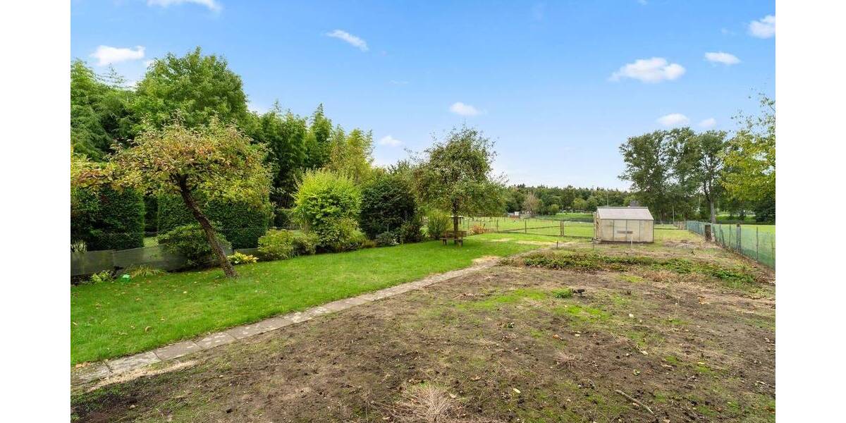 Einfamilienhaus mit Charakter – Großzügiges Grundstück & Raum für neue Lebenspläne 1 zimmer