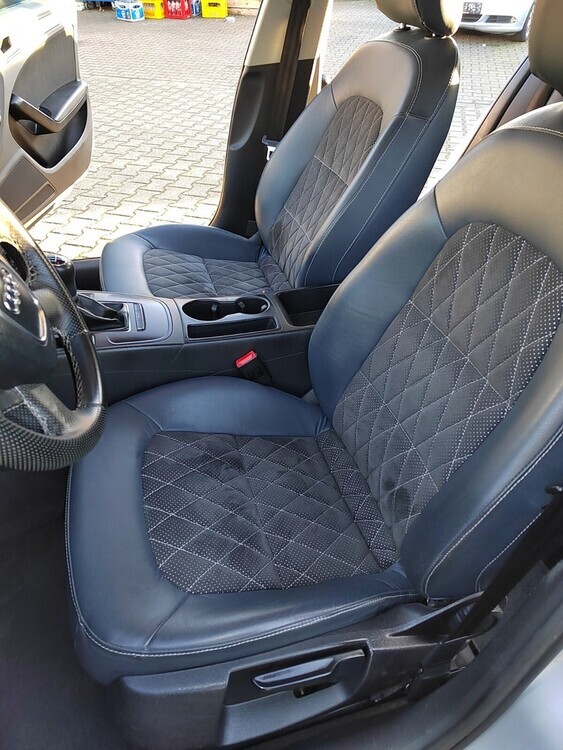 A4 Avant