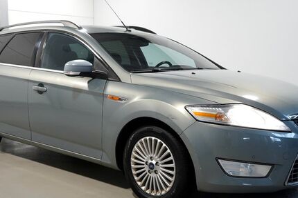 Ford Mondeo 271.000 km 1.450 &euro; Hürth bei Köln 50354