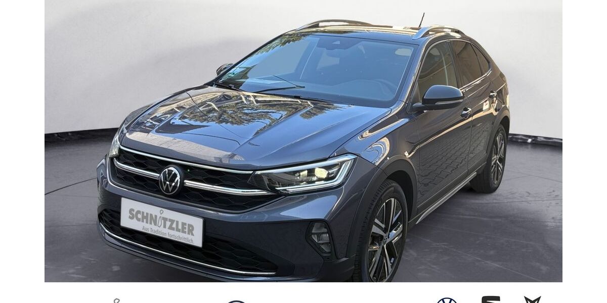 VW Taigo 2.500 km 28.990 &euro; Hilden 40721