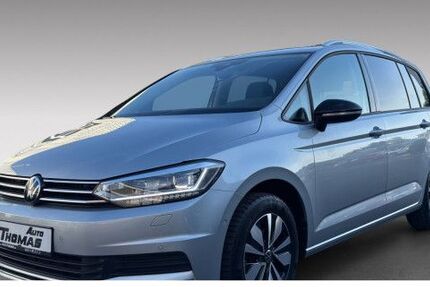 VW Touran 26.137 km 33.600 &euro; Brühl 50321
