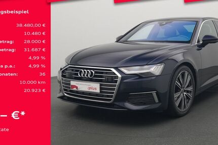 Audi A6 108.285 km 38.480 &euro; Leverkusen 51373