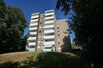 Wohnung Leverkusen Alkenrath - 2 Zimmer, 60 m&sup2;, 109.000&euro; | Angebot:27231482