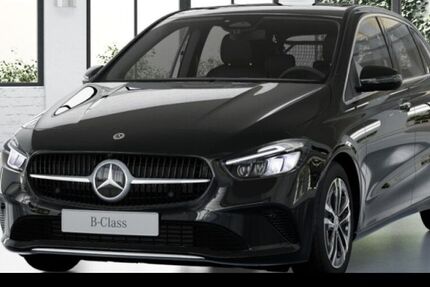 Mercedes-Benz B 200 9.900 km 38.990 &euro; Frechen 50226