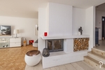 Charmantes Split-Level-Reihenendhaus in unmittelbarer Rheinnähe im Herzen von Düsseldorf-Benrath - Reihenendhaus Düsseldorf Stadtbezirk 9 | Angebot:27007603