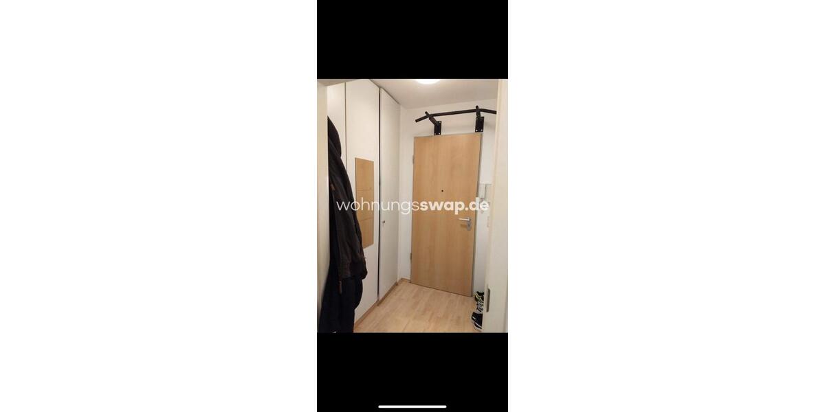 Etagenwohnung Köln Ehrenfeld - 1 Zimmer, 33 m&sup2;, 535&euro; | Angebot:26342652