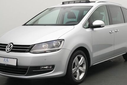VW Sharan 189.200 km 8.800 &euro; Leverkusen 51373