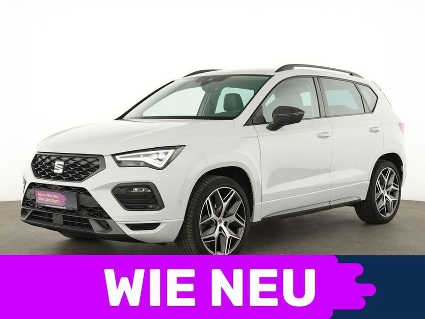 Ateca