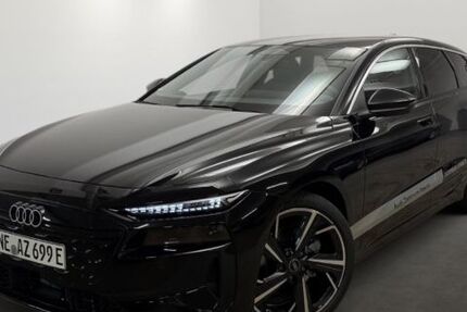 Audi A6 e-tron 2.900 km 64.980 &euro; Neuss 41464