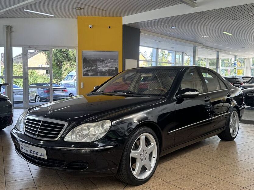S 500
