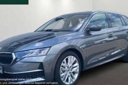 Skoda Octavia 12.500 km 40.480 &euro; Neuss 41460