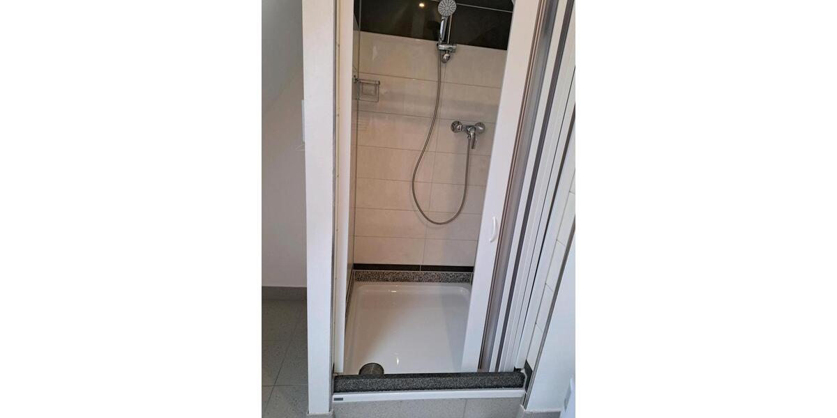 Möbliertes Apartment 45m2 1Person NichtraucherArbeitsvertrag 1 zimmer