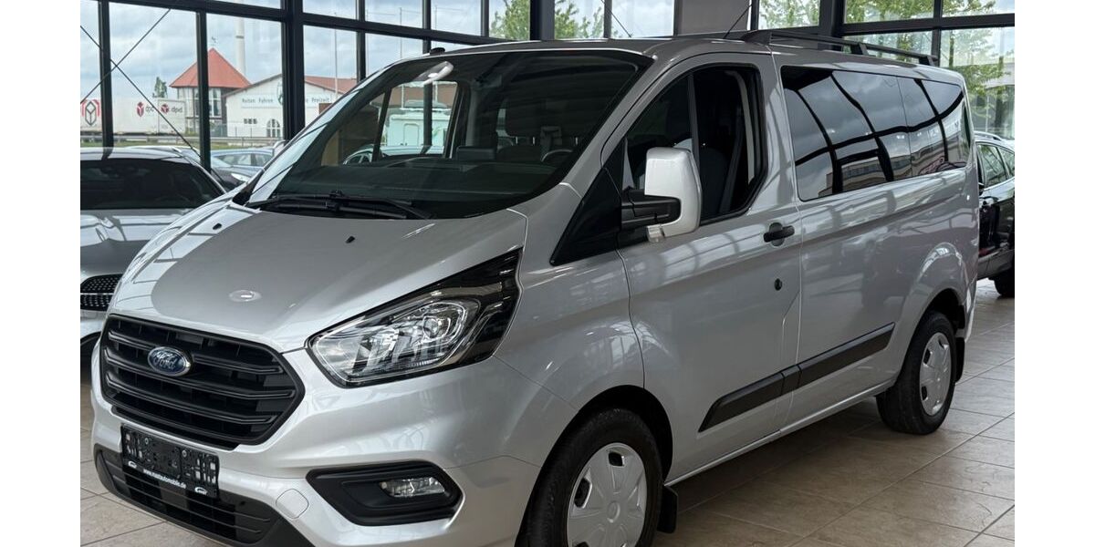 Ford Transit 71.000 km 24.980 &euro; Erftstadt 50374