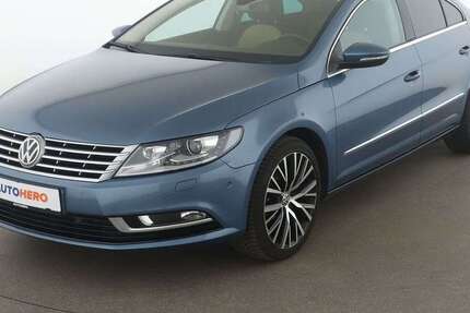 VW CC 78.831 km 18.290 &euro; Köln 50739