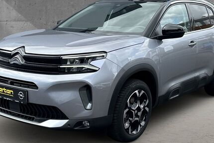 Citroen C5 Aircross 18.200 km 24.890 € Hilden 40721
