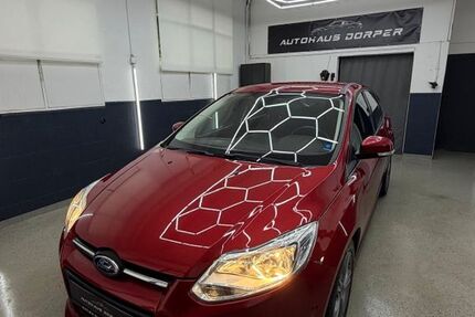Ford Focus 151.552 km 4.950 &euro; Solingen 42651